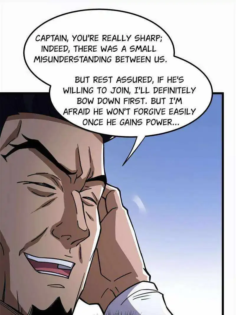 Ancient God Games Zinmanga X Chapter 14 Page 98
