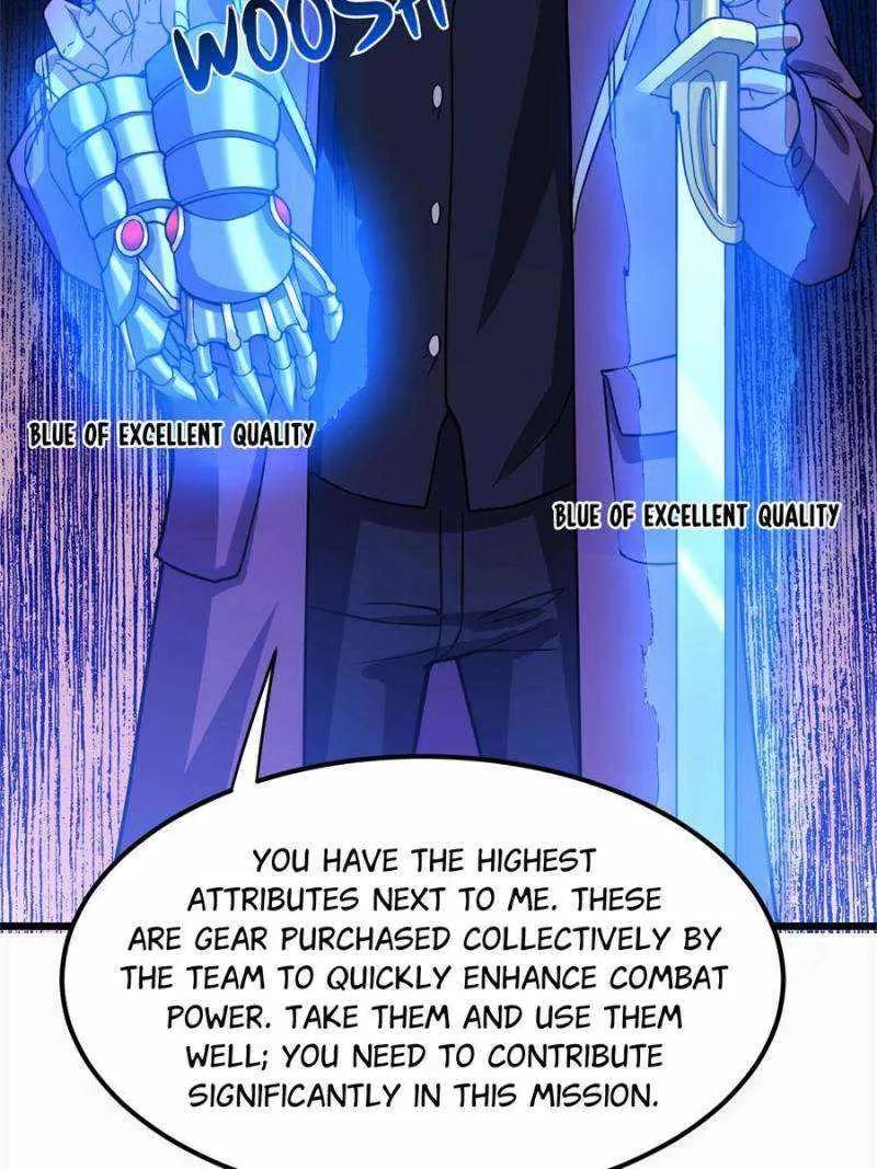 Ancient God Games Zinmanga X Chapter 14 Page 101