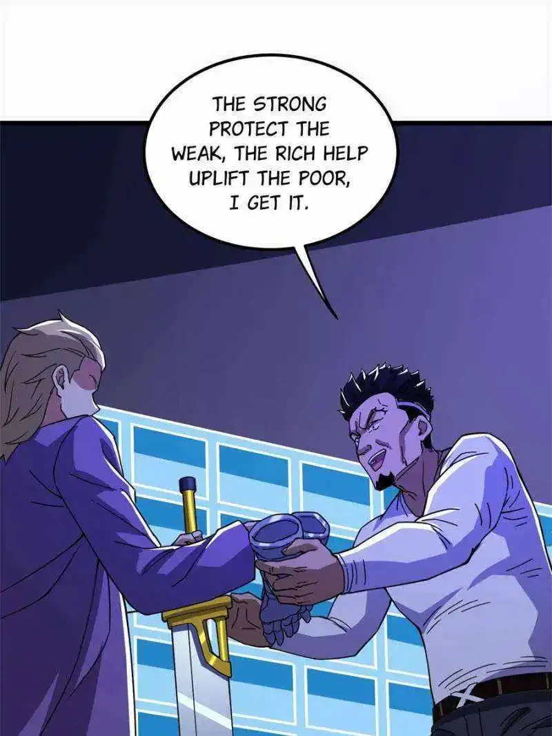 Ancient God Games Zinmanga X Chapter 14 Page 103