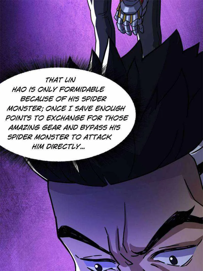 Ancient God Games Zinmanga X Chapter 14 Page 106