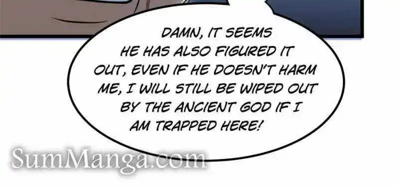 Ancient God Games Zinmanga X Chapter 13 Page 17