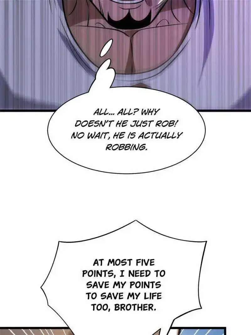 Ancient God Games Zinmanga X Chapter 13 Page 25