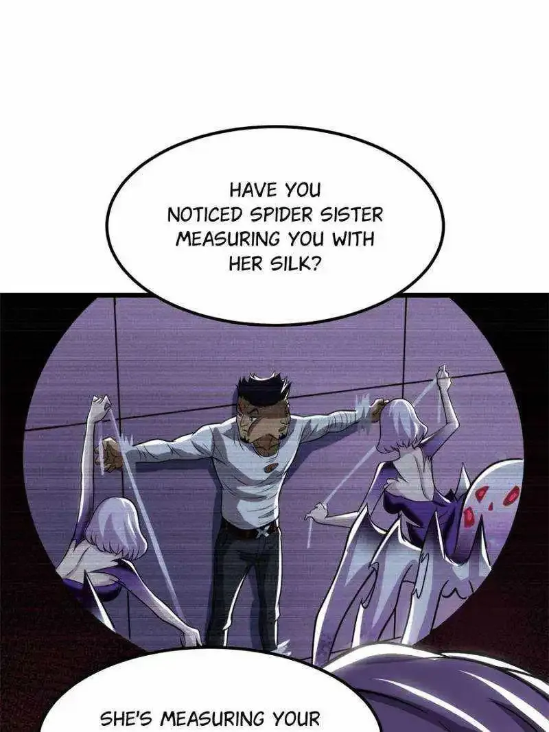 Ancient God Games Zinmanga X Chapter 13 Page 39