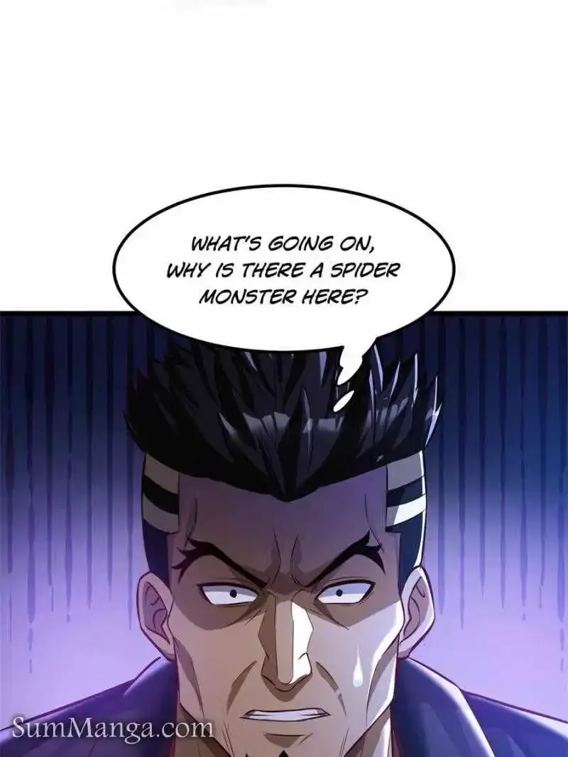 Ancient God Games Zinmanga X Chapter 10 Page 2