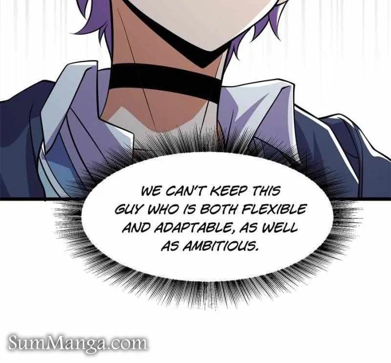 Ancient God Games Zinmanga X Chapter 10 Page 32