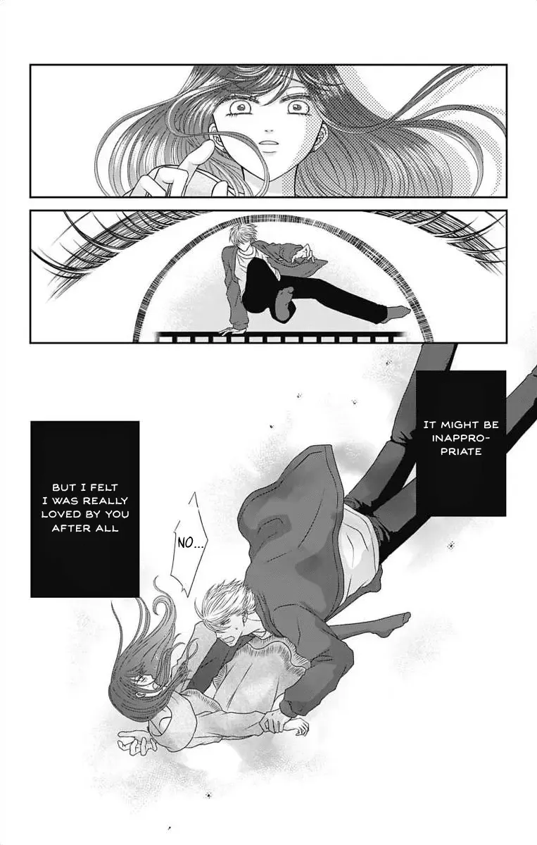 The Menhera Rabbit Is Adored By The Yandere Wolf Zinmanga X Chapter 9 Page 23