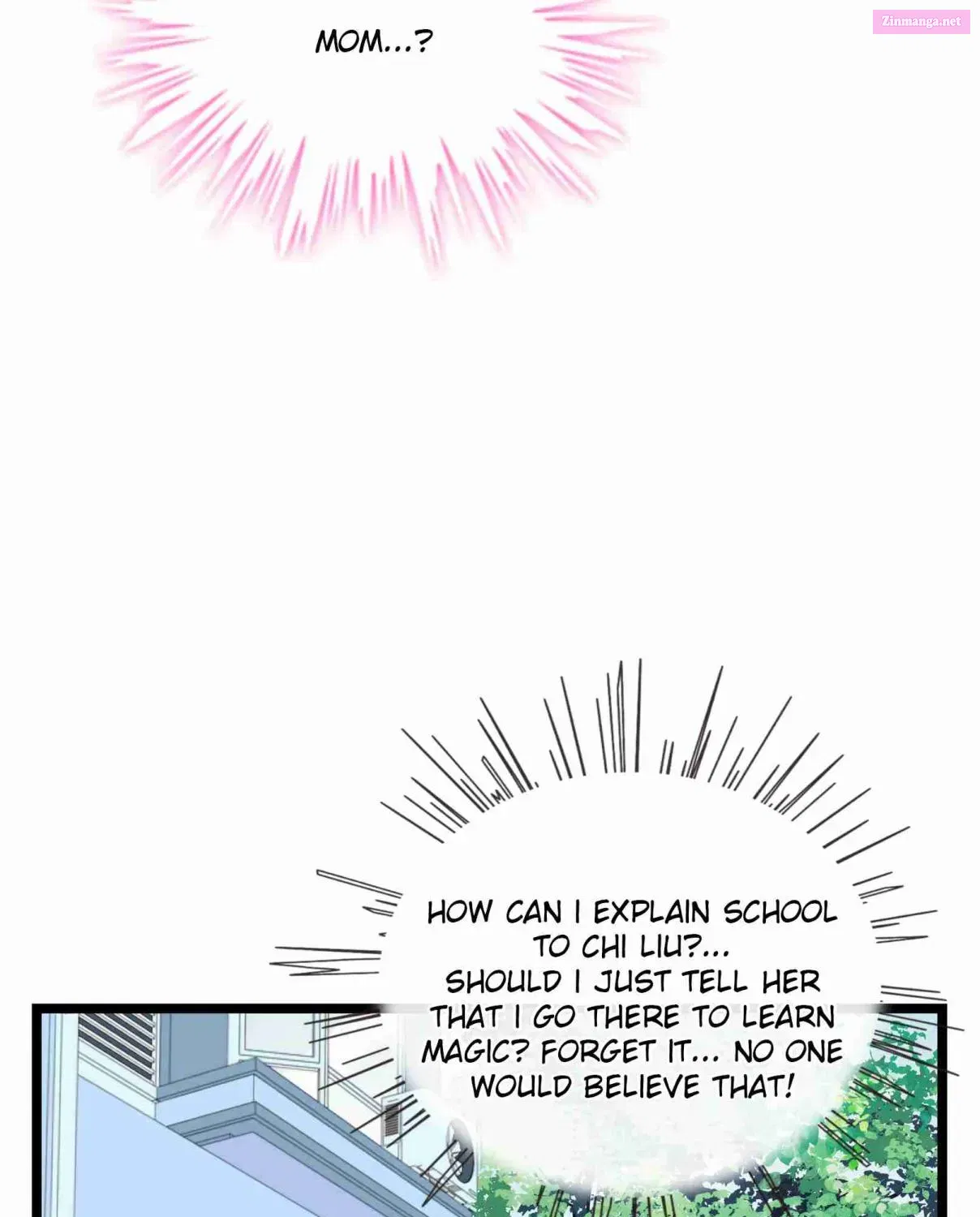 Heart Of Thorns Zinmanga X Chapter 6 Page 18