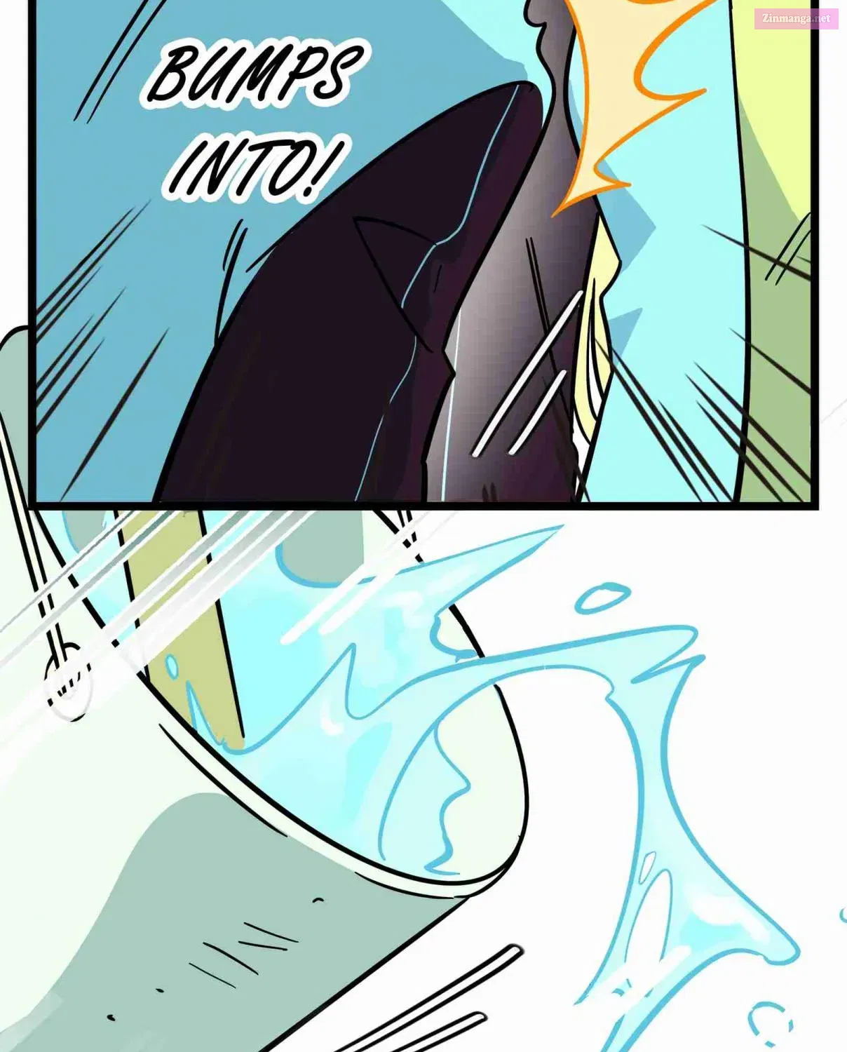 Heart Of Thorns Zinmanga X Chapter 6 Page 46