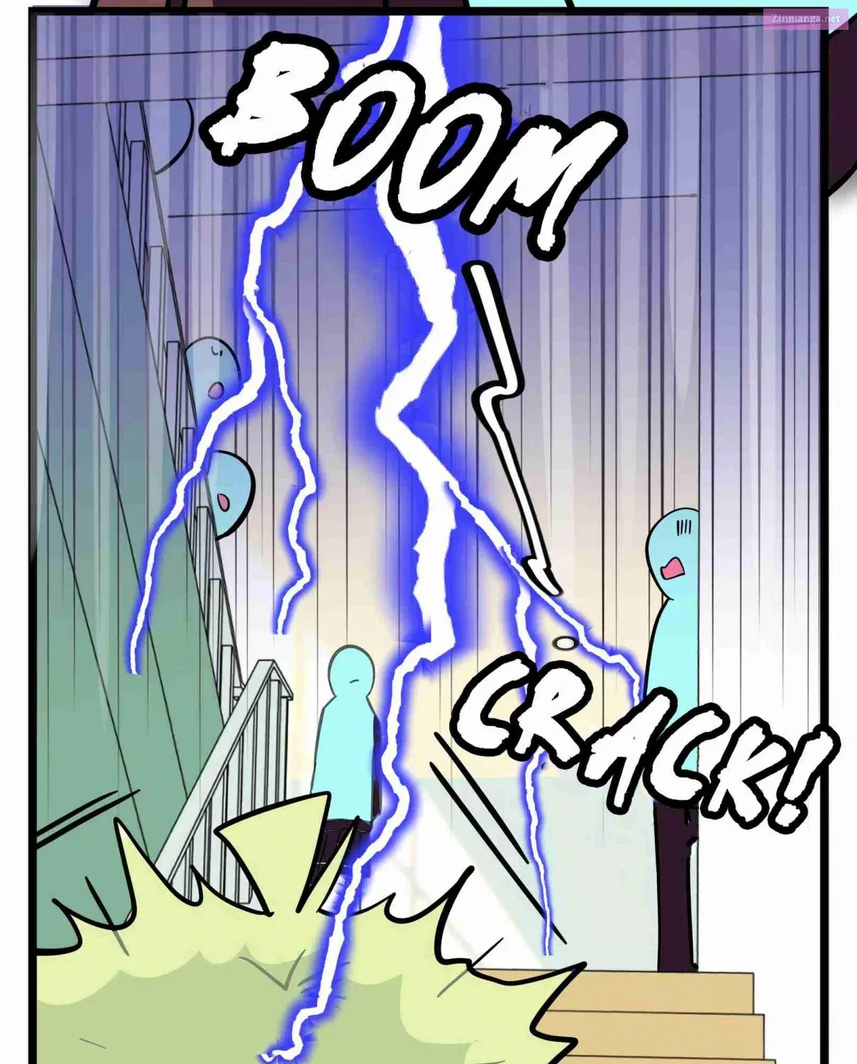 Heart Of Thorns Zinmanga X Chapter 6 Page 63