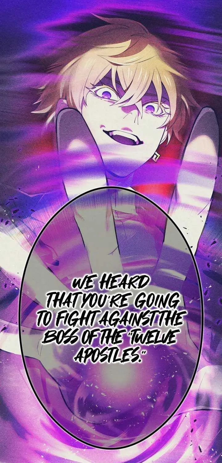 I Am The Strongest Awakeners, Recognized By All Of The World’s Cheat Masters Zinmanga X Chapter 46 Page 7