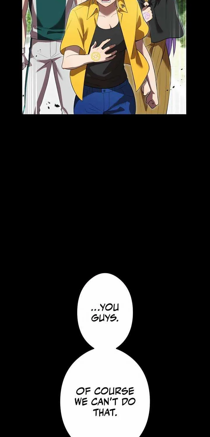 I Am The Strongest Awakeners, Recognized By All Of The World’s Cheat Masters Zinmanga X Chapter 46 Page 9