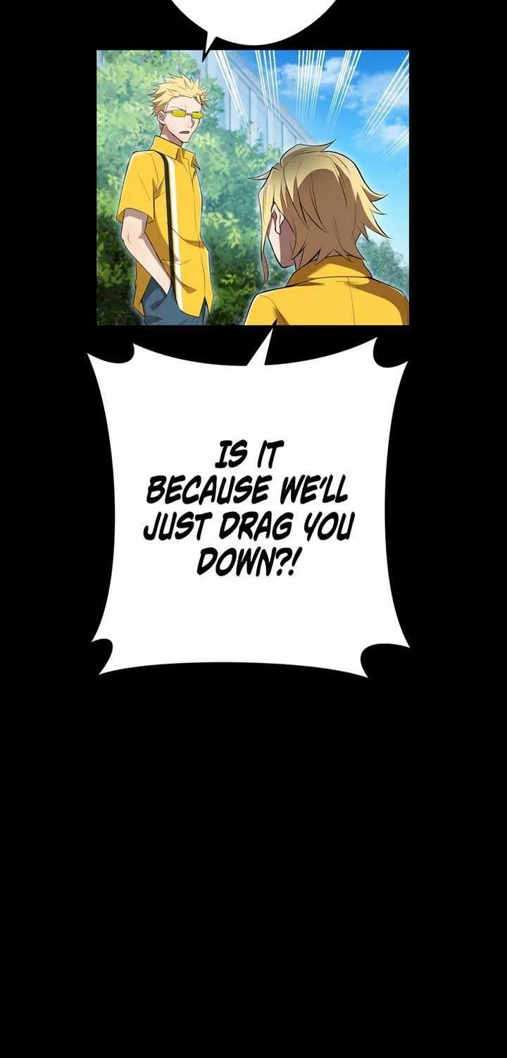 I Am The Strongest Awakeners, Recognized By All Of The World’s Cheat Masters Zinmanga X Chapter 46 Page 10