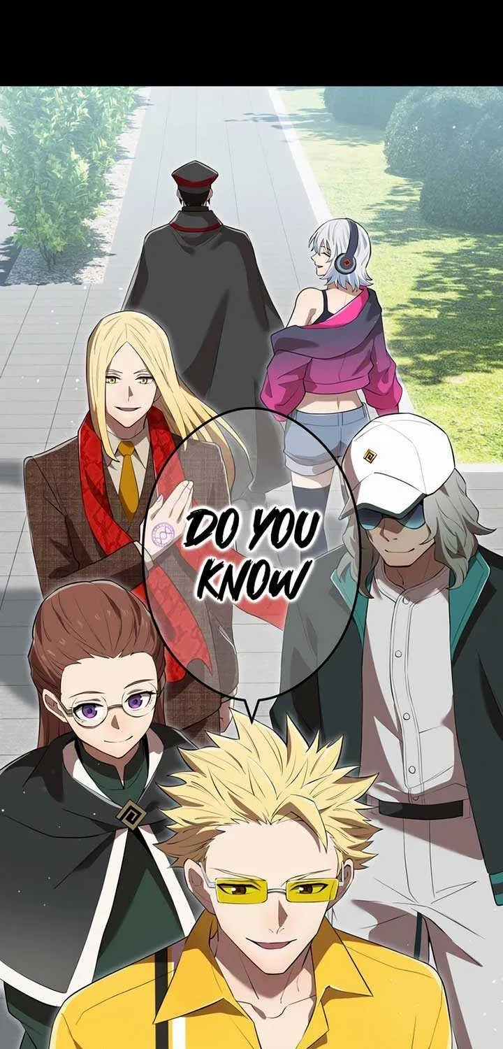 I Am The Strongest Awakeners, Recognized By All Of The World’s Cheat Masters Zinmanga X Chapter 46 Page 14