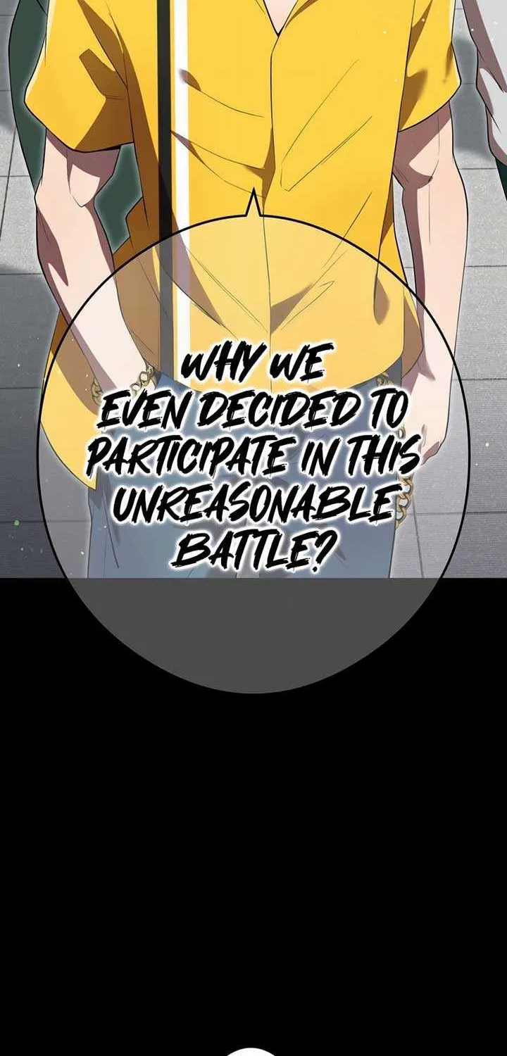 I Am The Strongest Awakeners, Recognized By All Of The World’s Cheat Masters Zinmanga X Chapter 46 Page 15