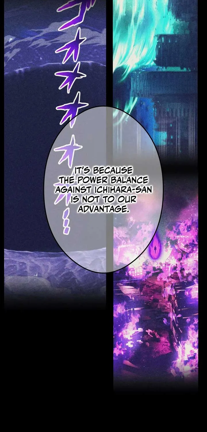 I Am The Strongest Awakeners, Recognized By All Of The World’s Cheat Masters Zinmanga X Chapter 46 Page 18