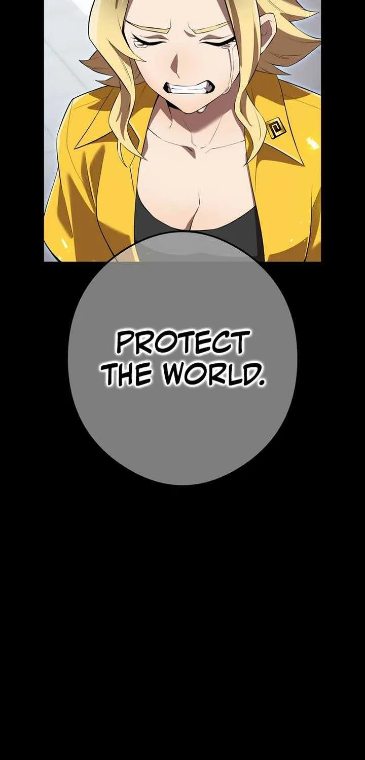 I Am The Strongest Awakeners, Recognized By All Of The World’s Cheat Masters Zinmanga X Chapter 46 Page 24