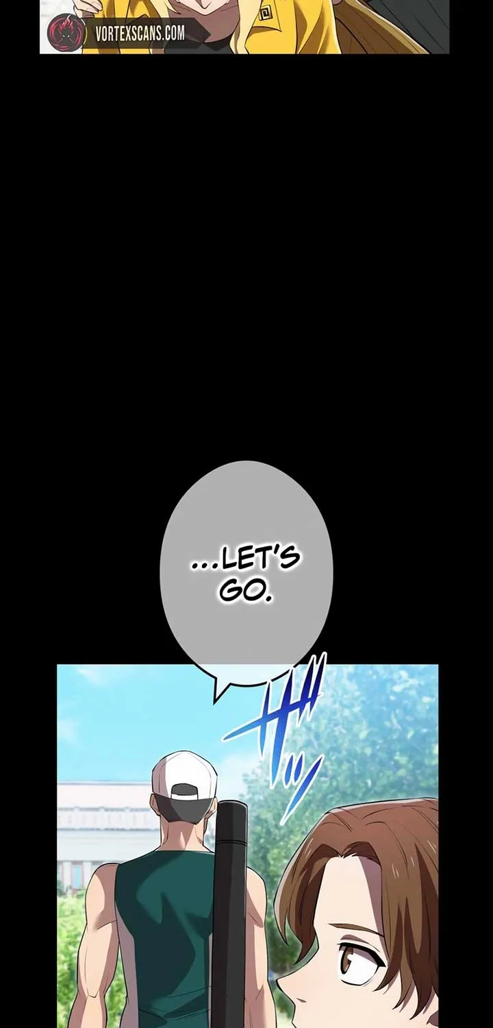 I Am The Strongest Awakeners, Recognized By All Of The World’s Cheat Masters Zinmanga X Chapter 46 Page 27