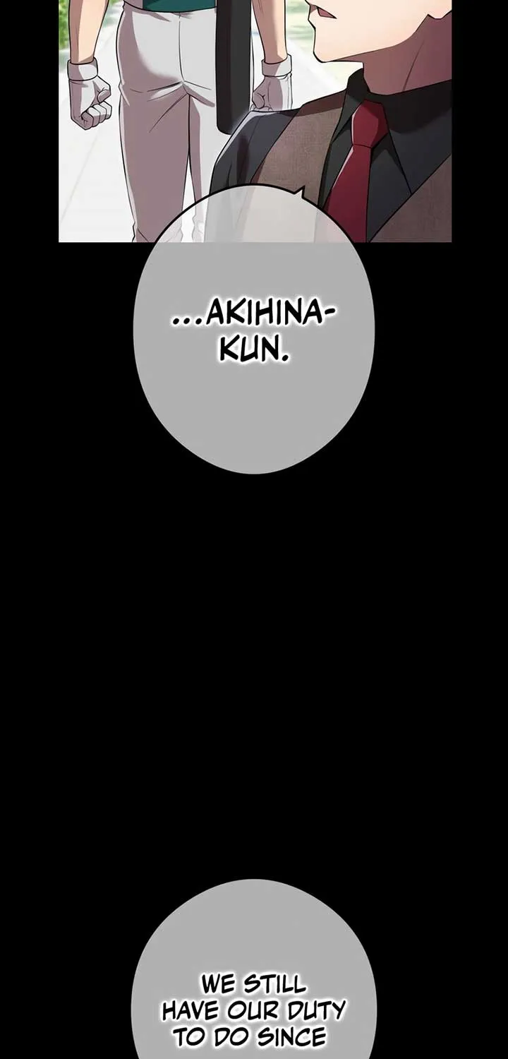 I Am The Strongest Awakeners, Recognized By All Of The World’s Cheat Masters Zinmanga X Chapter 46 Page 28