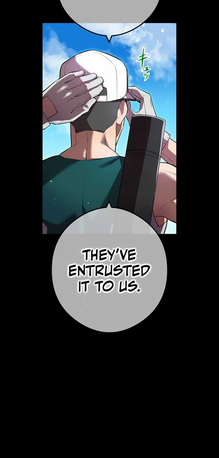 I Am The Strongest Awakeners, Recognized By All Of The World’s Cheat Masters Zinmanga X Chapter 46 Page 29