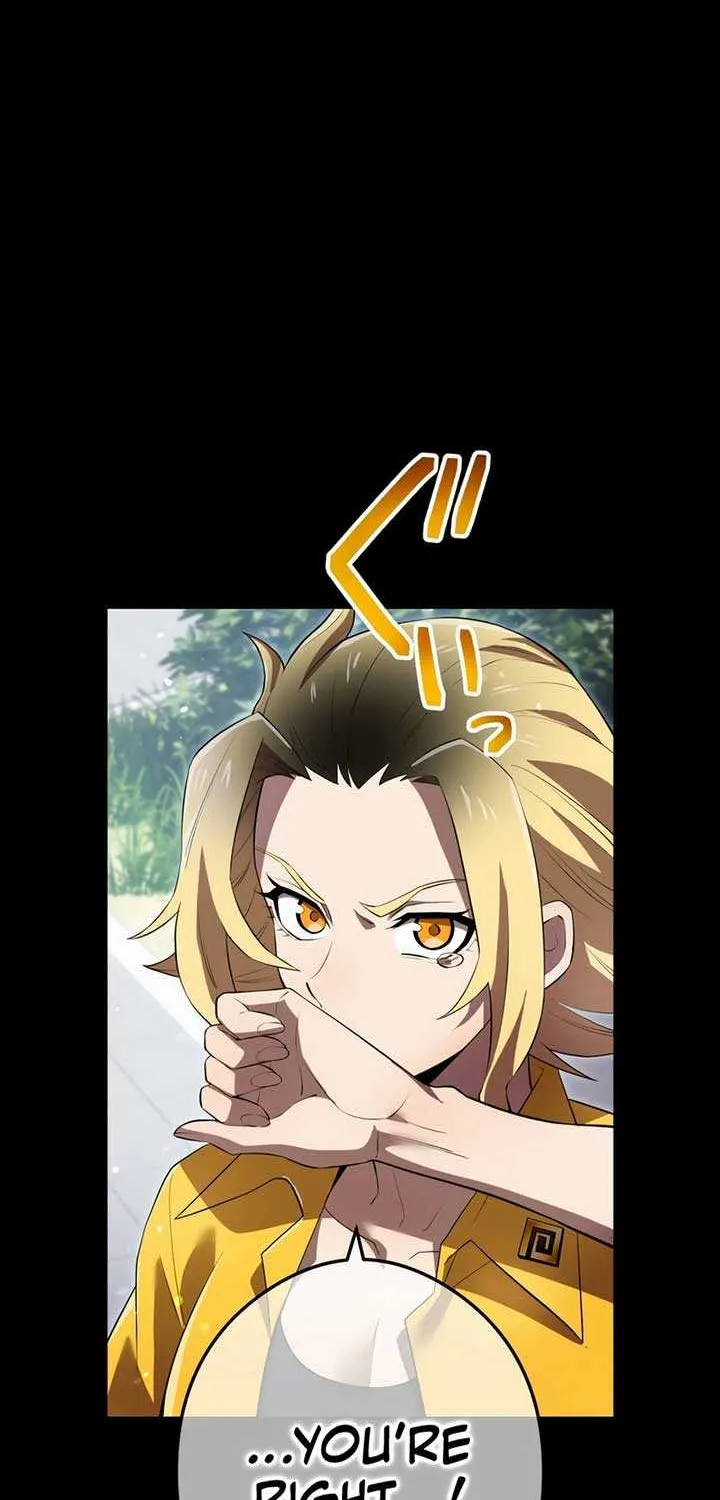 I Am The Strongest Awakeners, Recognized By All Of The World’s Cheat Masters Zinmanga X Chapter 46 Page 34