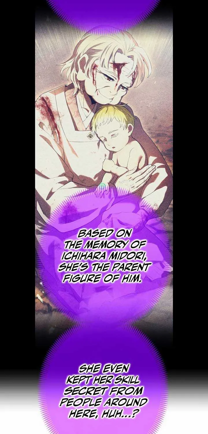 I Am The Strongest Awakeners, Recognized By All Of The World’s Cheat Masters Zinmanga X Chapter 46 Page 49