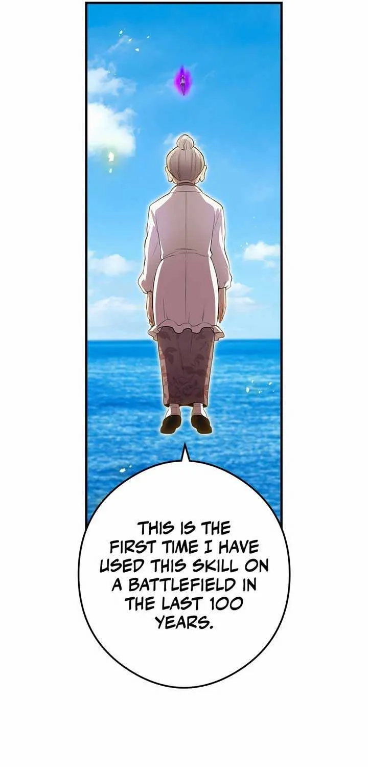 I Am The Strongest Awakeners, Recognized By All Of The World’s Cheat Masters Zinmanga X Chapter 46 Page 51