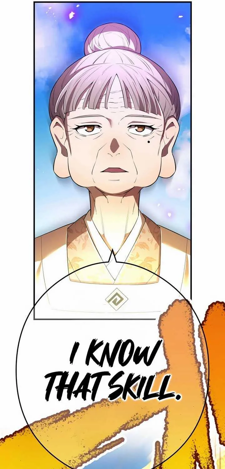 I Am The Strongest Awakeners, Recognized By All Of The World’s Cheat Masters Zinmanga X Chapter 46 Page 68