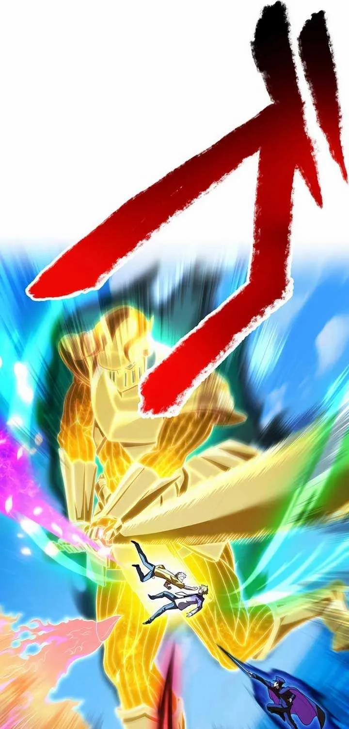 I Am The Strongest Awakeners, Recognized By All Of The World’s Cheat Masters Zinmanga X Chapter 46 Page 109