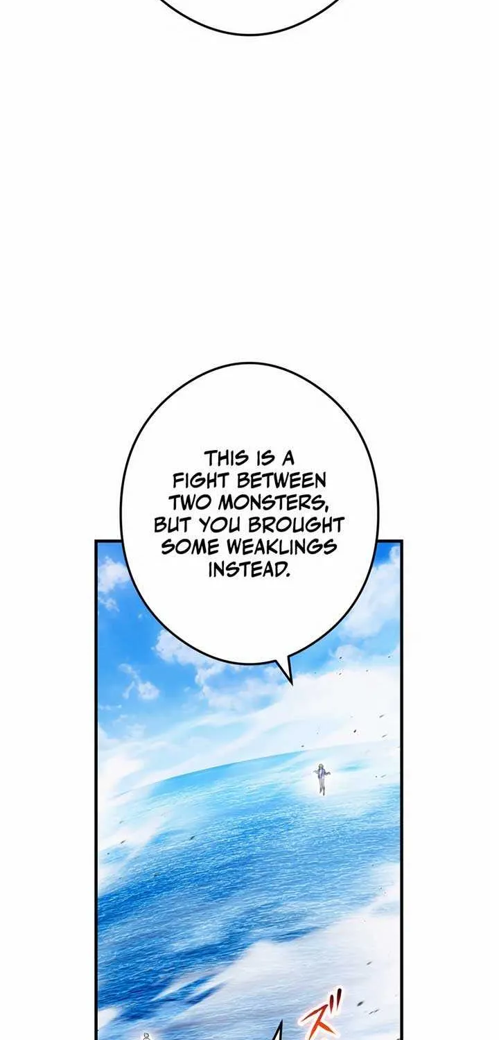 I Am The Strongest Awakeners, Recognized By All Of The World’s Cheat Masters Zinmanga X Chapter 46 Page 127