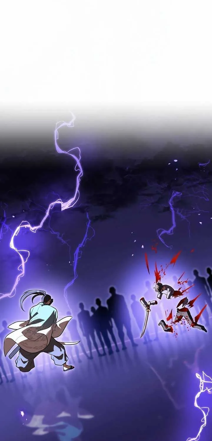 I Am The Strongest Awakeners, Recognized By All Of The World’s Cheat Masters Zinmanga X Chapter 45 Page 4