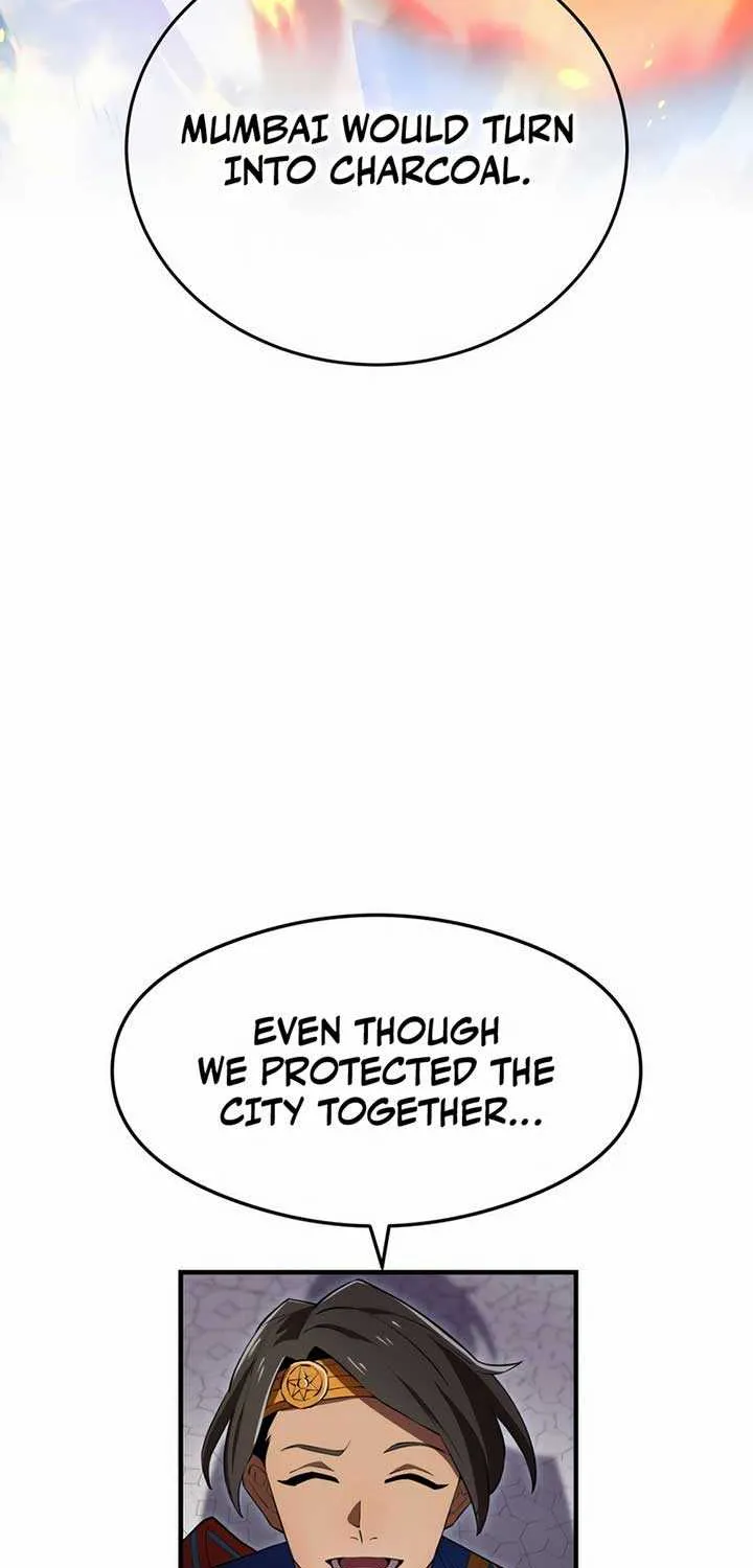 I Am The Strongest Awakeners, Recognized By All Of The World’s Cheat Masters Zinmanga X Chapter 45 Page 69