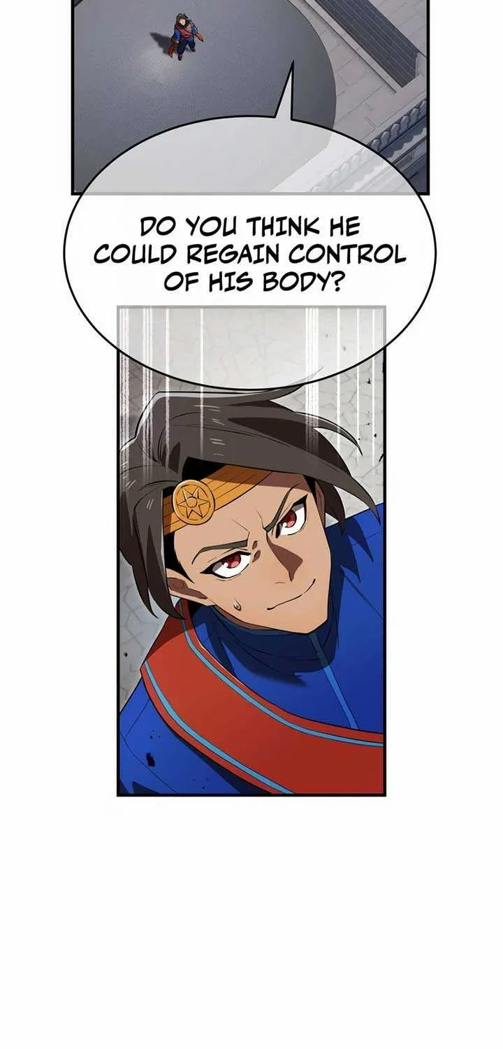 I Am The Strongest Awakeners, Recognized By All Of The World’s Cheat Masters Zinmanga X Chapter 45 Page 77