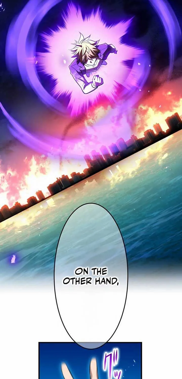 I Am The Strongest Awakeners, Recognized By All Of The World’s Cheat Masters Zinmanga X Chapter 45 Page 98