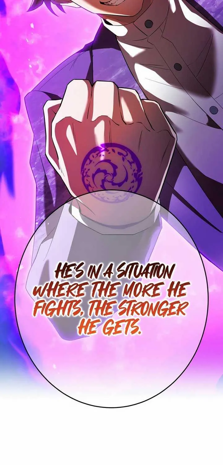 I Am The Strongest Awakeners, Recognized By All Of The World’s Cheat Masters Zinmanga X Chapter 45 Page 100