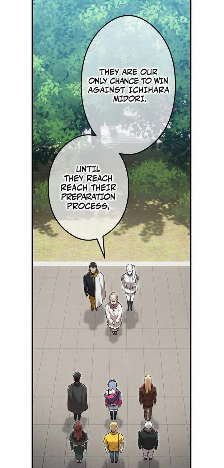 I Am The Strongest Awakeners, Recognized By All Of The World’s Cheat Masters Zinmanga X Chapter 45 Page 110