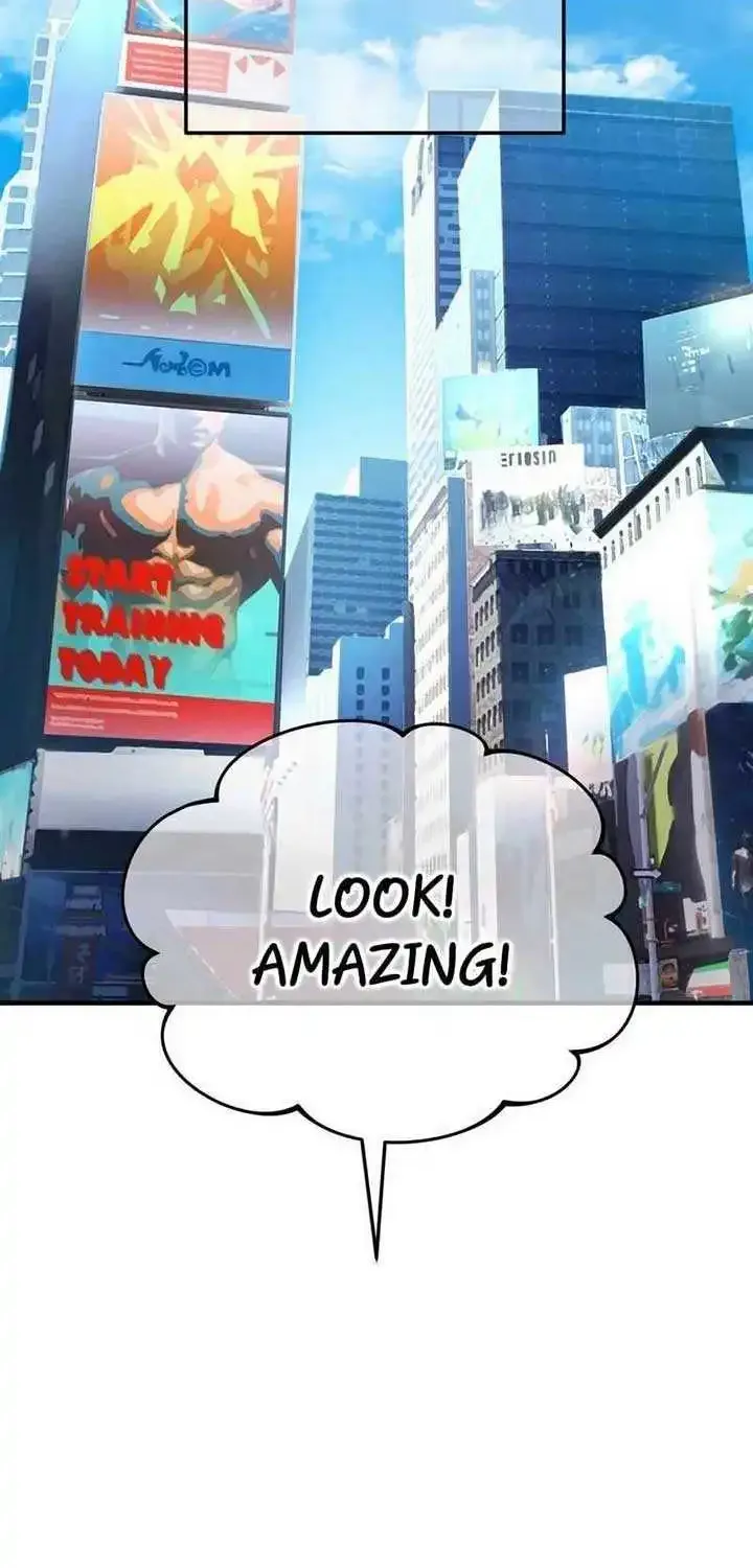 I Am The Strongest Awakeners, Recognized By All Of The World’s Cheat Masters Zinmanga X Chapter 44 Page 27