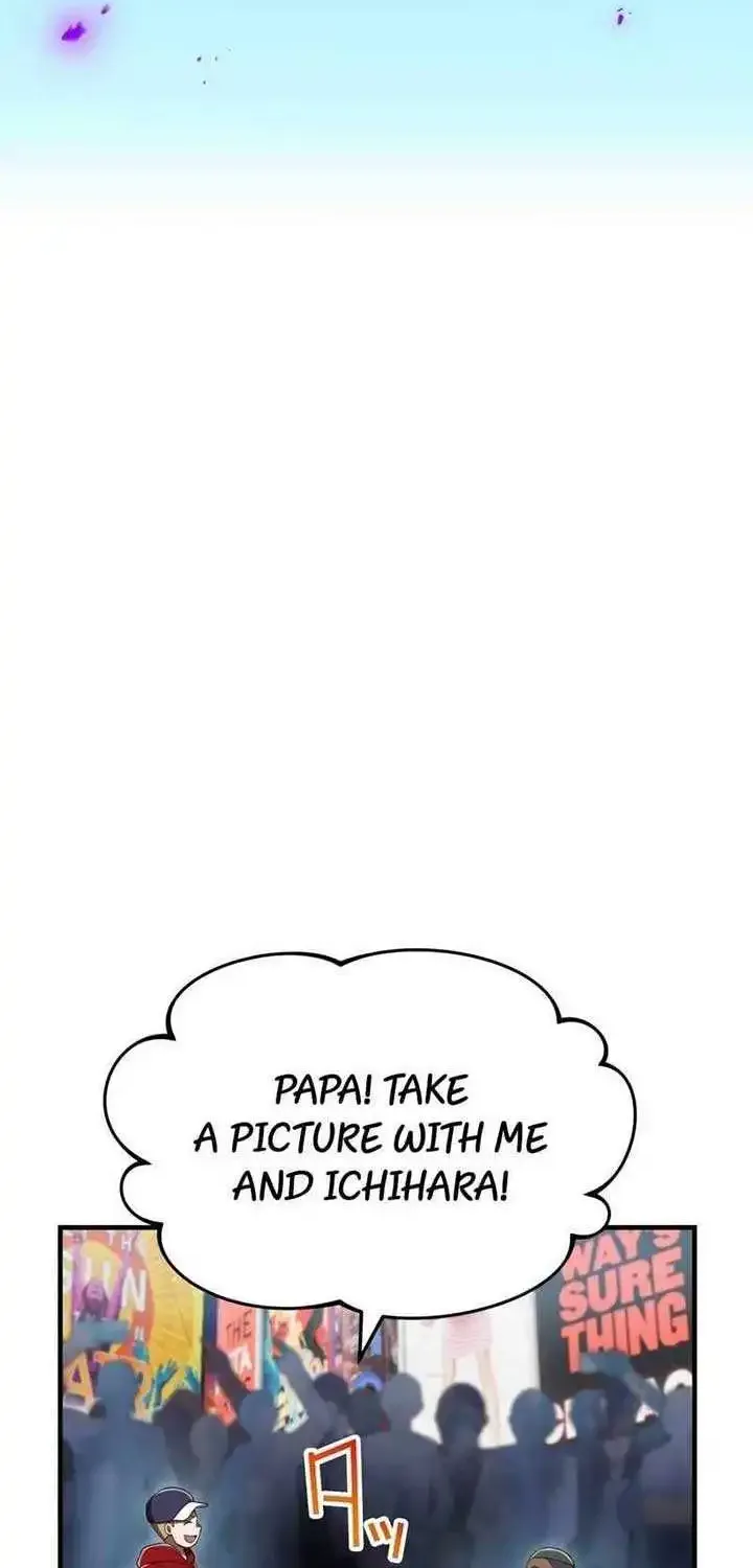 I Am The Strongest Awakeners, Recognized By All Of The World’s Cheat Masters Zinmanga X Chapter 44 Page 36