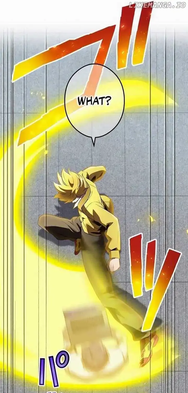 I Am The Strongest Awakeners, Recognized By All Of The World’s Cheat Masters Zinmanga X Chapter 43 Page 49