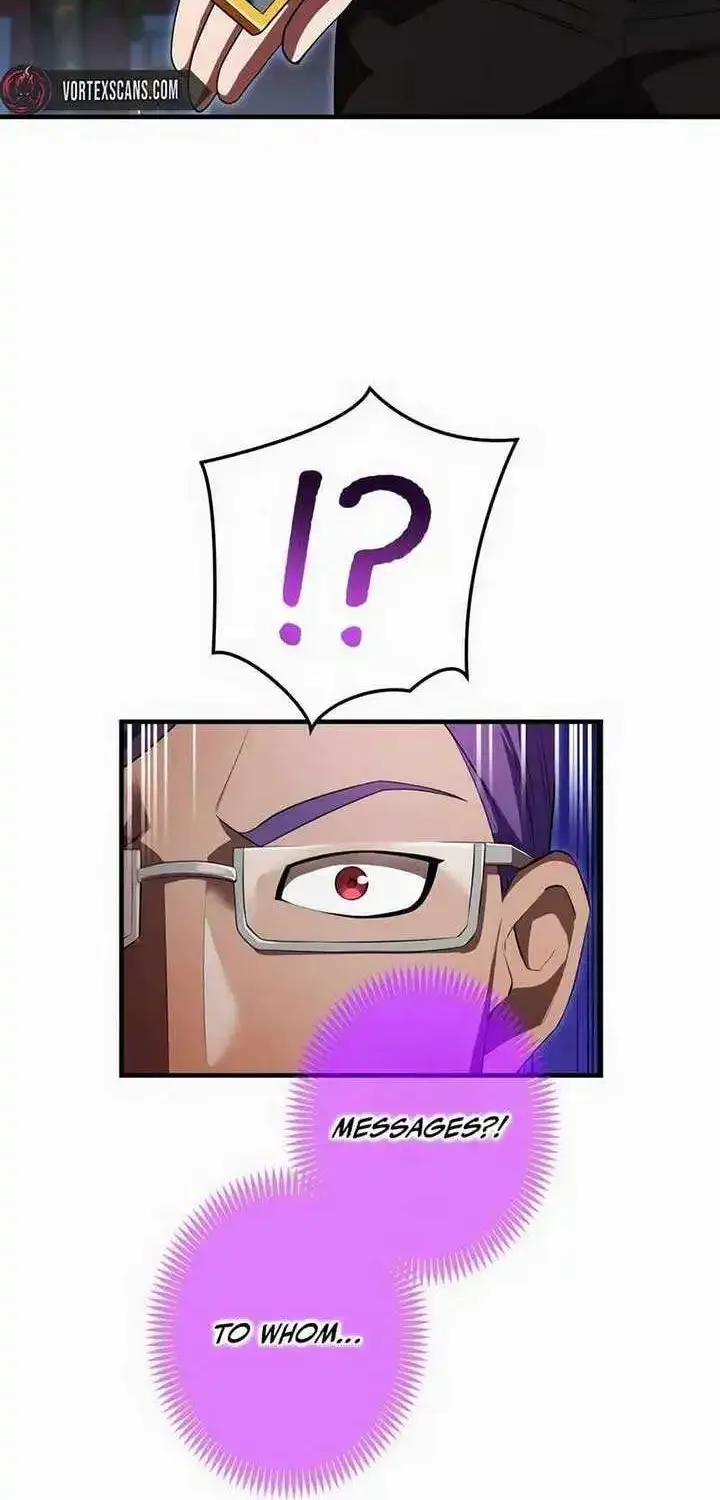 I Am The Strongest Awakeners, Recognized By All Of The World’s Cheat Masters Zinmanga X Chapter 43 Page 78