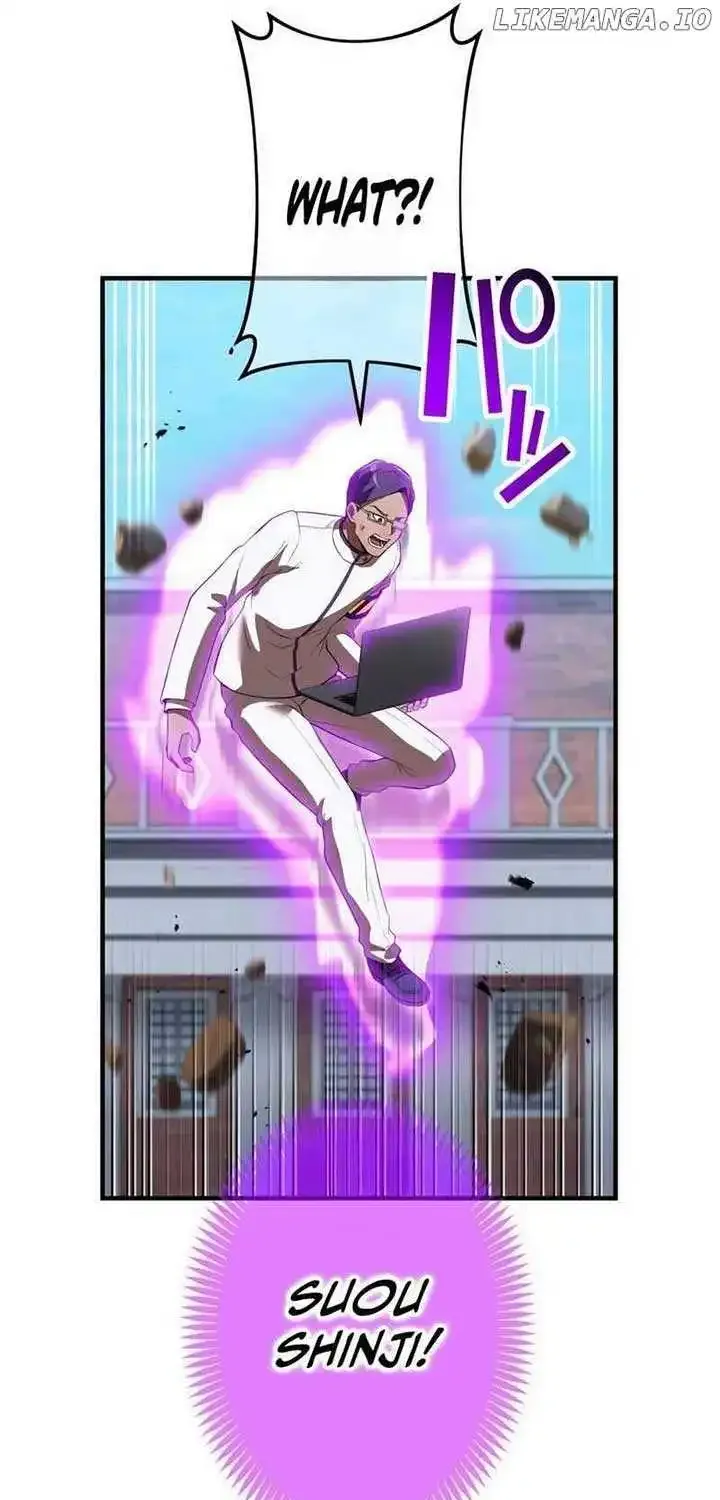 I Am The Strongest Awakeners, Recognized By All Of The World’s Cheat Masters Zinmanga X Chapter 43 Page 86