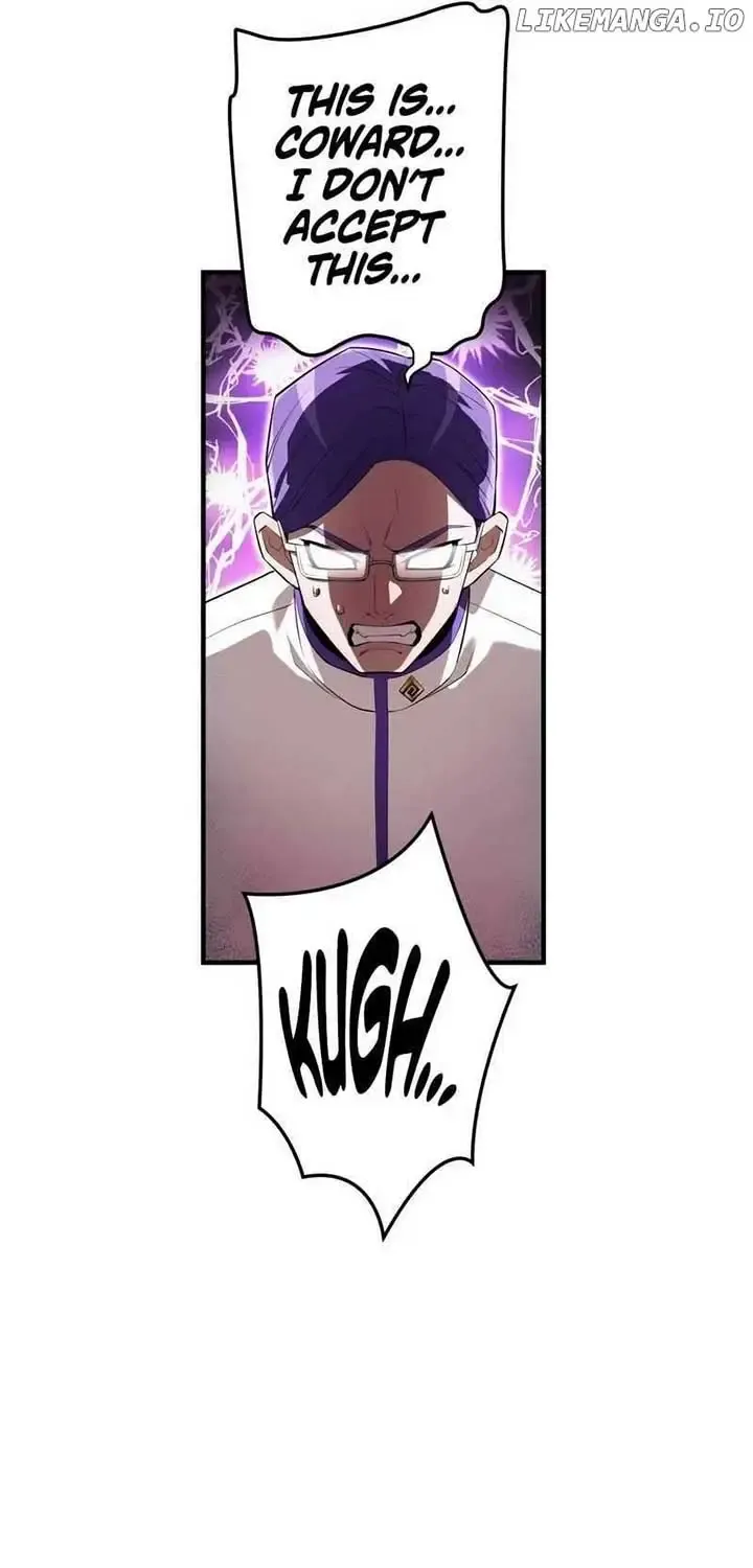 I Am The Strongest Awakeners, Recognized By All Of The World’s Cheat Masters Zinmanga X Chapter 43 Page 100