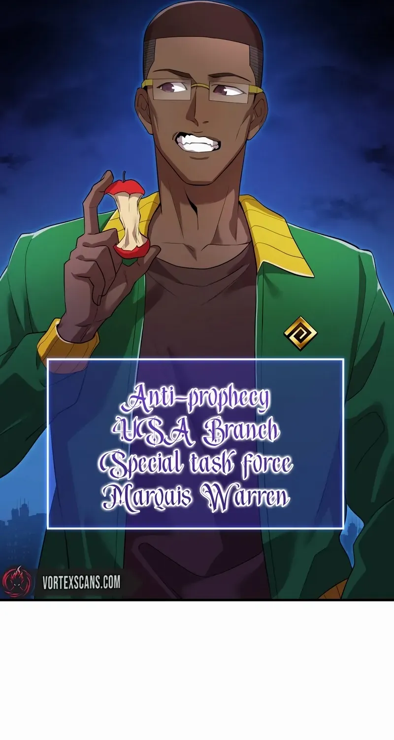 I Am The Strongest Awakeners, Recognized By All Of The World’s Cheat Masters Zinmanga X Chapter 42 Page 8
