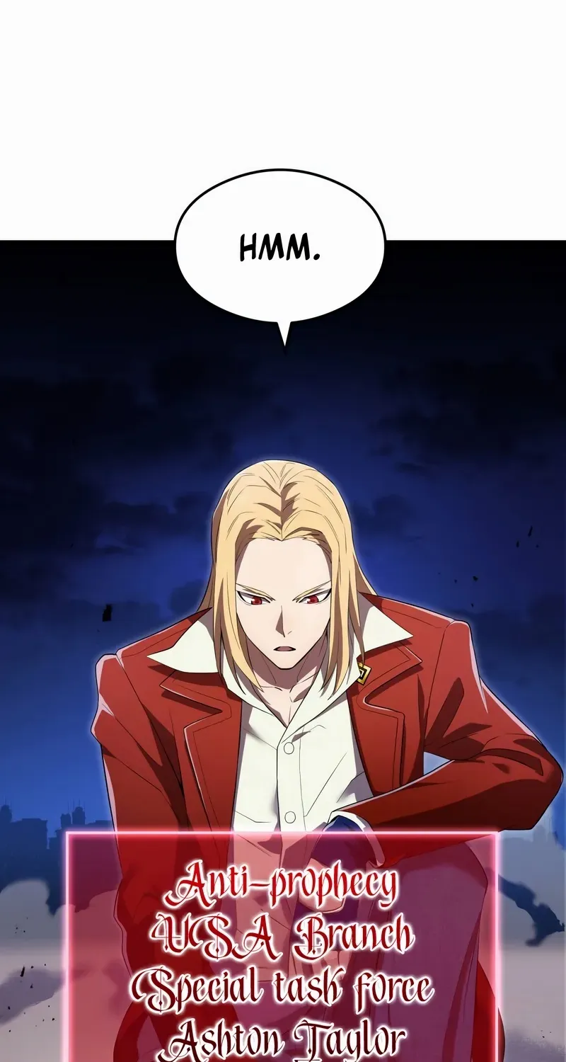 I Am The Strongest Awakeners, Recognized By All Of The World’s Cheat Masters Zinmanga X Chapter 42 Page 9
