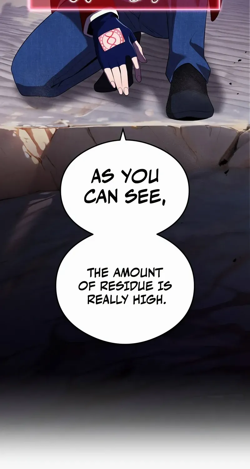 I Am The Strongest Awakeners, Recognized By All Of The World’s Cheat Masters Zinmanga X Chapter 42 Page 10