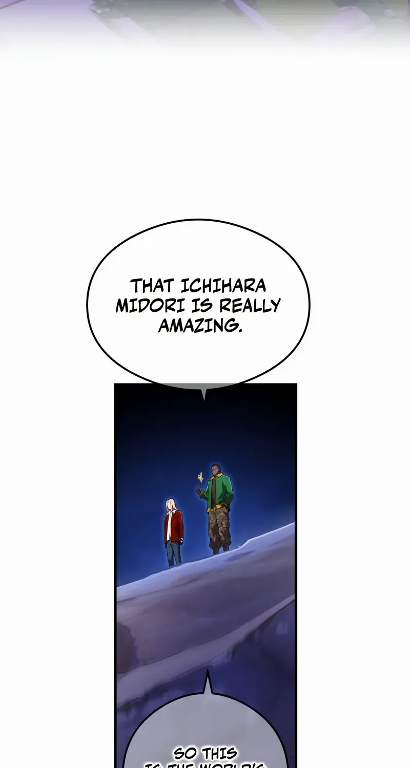 I Am The Strongest Awakeners, Recognized By All Of The World’s Cheat Masters Zinmanga X Chapter 42 Page 14