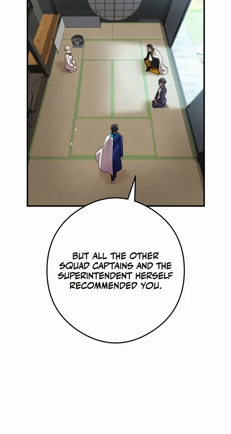 I Am The Strongest Awakeners, Recognized By All Of The World’s Cheat Masters Zinmanga X Chapter 42 Page 39