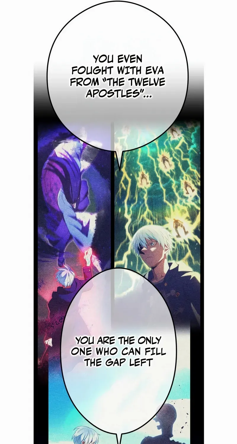 I Am The Strongest Awakeners, Recognized By All Of The World’s Cheat Masters Zinmanga X Chapter 42 Page 41