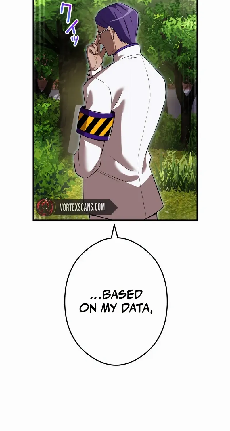 I Am The Strongest Awakeners, Recognized By All Of The World’s Cheat Masters Zinmanga X Chapter 42 Page 114