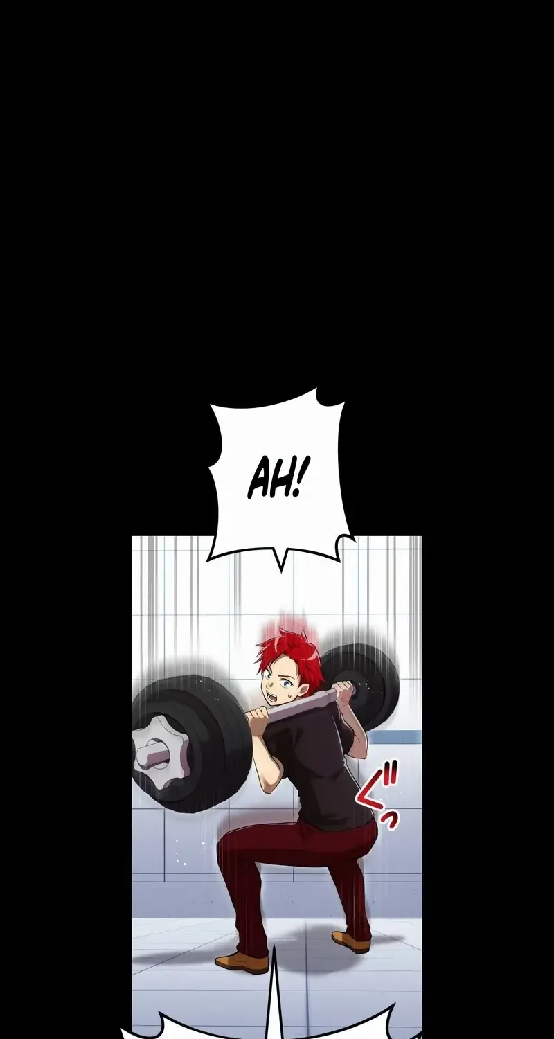 I Am The Strongest Awakeners, Recognized By All Of The World’s Cheat Masters Zinmanga X Chapter 41 Page 20