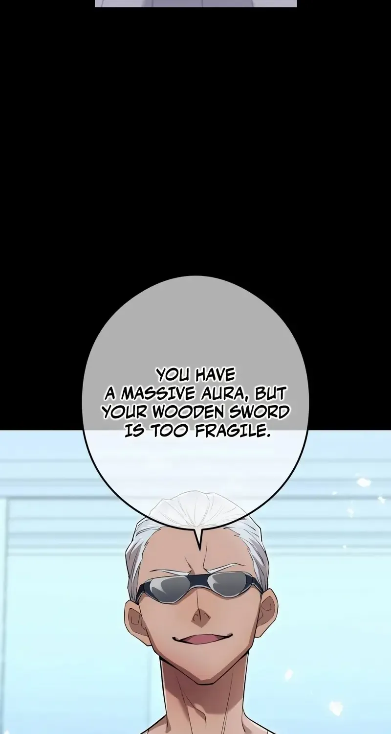I Am The Strongest Awakeners, Recognized By All Of The World’s Cheat Masters Zinmanga X Chapter 41 Page 25